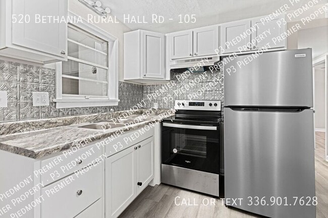 Building Photo - 520 Bethania-Rural Hall Rd
