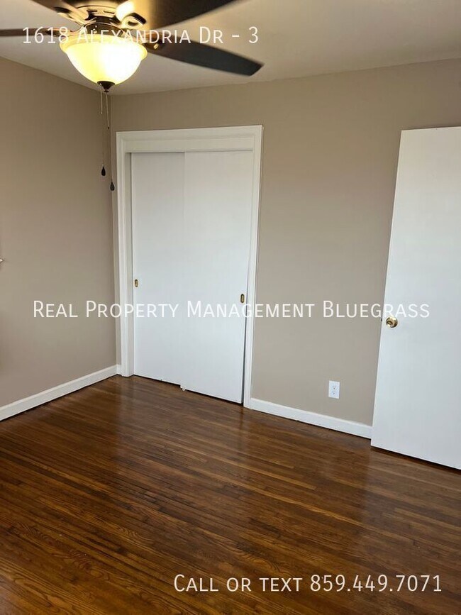 Building Photo - 1618 Alexandria Dr