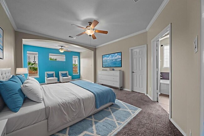 Building Photo - 3603 Quail Springs Ln
