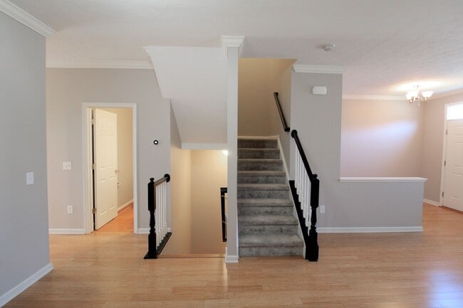 Building Photo - Upscale townhome  with attached garage for rent in the Townes at Bluestone!