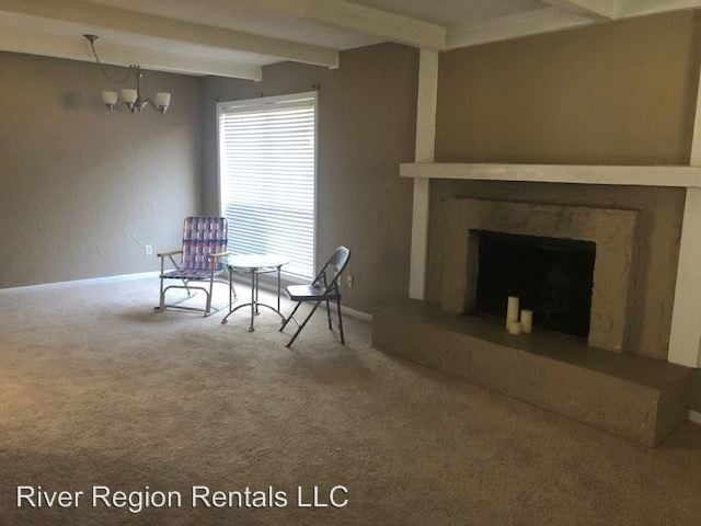 Building Photo - 3 br, 2 bath House - 3220 Little John Drive