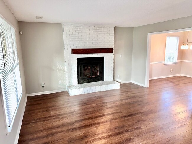 Building Photo - Convenient, Updated Rental in Garner Town Limits