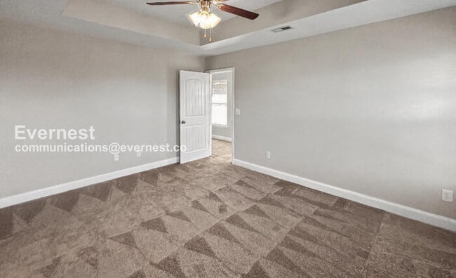 Building Photo - 136 Pitts Griffin Drive