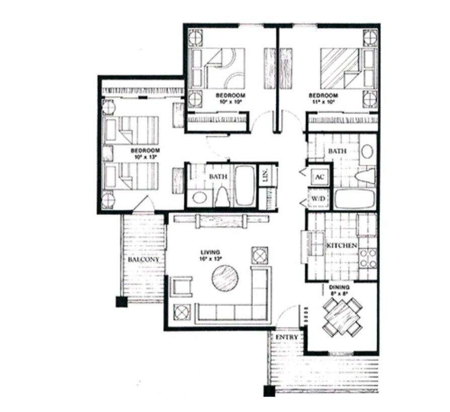 Building Photo - 218 North Texas