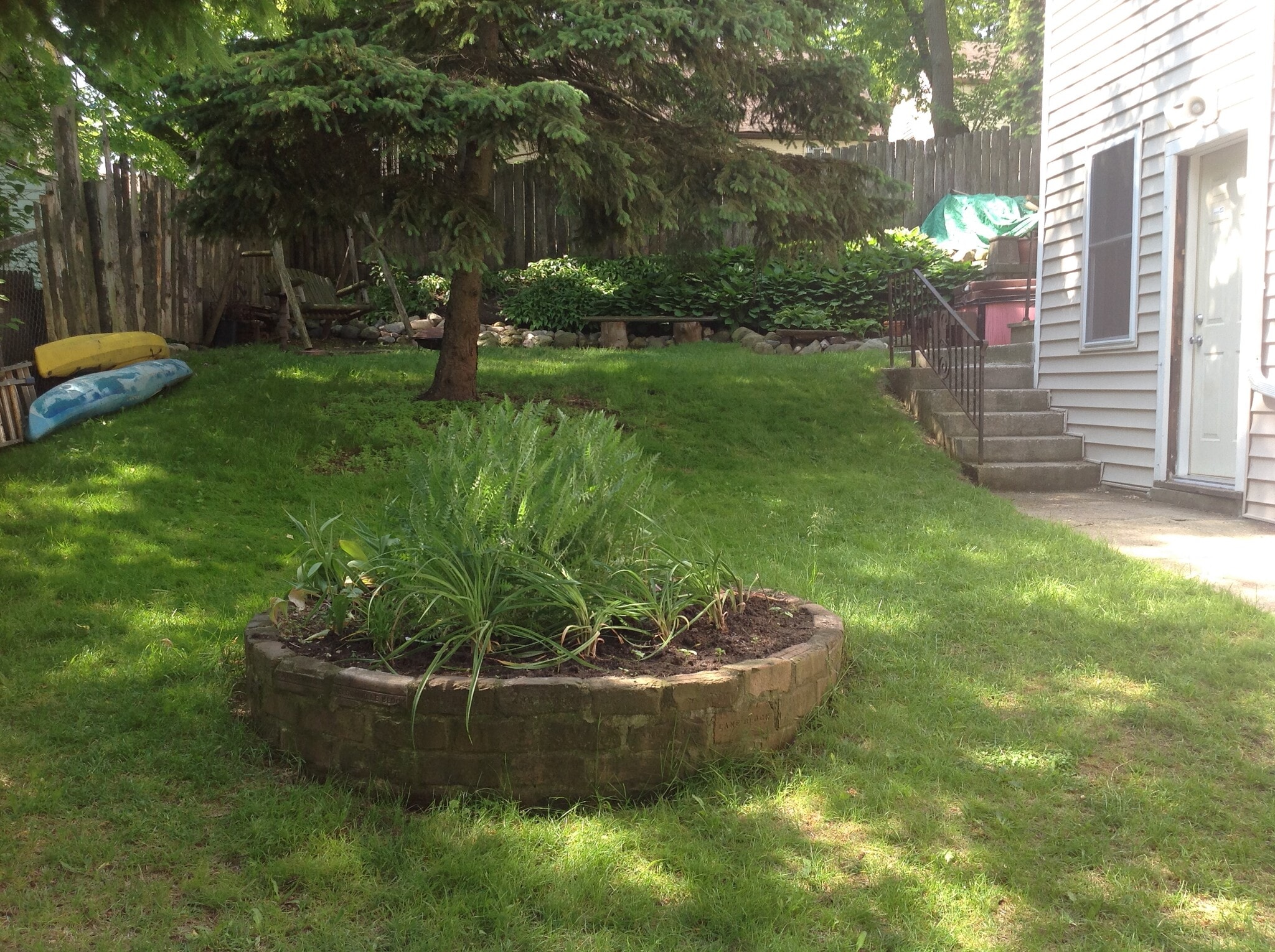 Building Photo - 1920 N Water St