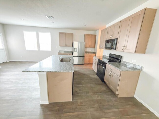 Building Photo - 2707 Towy Rd