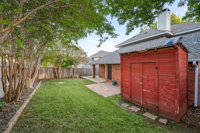 Building Photo - 1504 Ashwood Ln