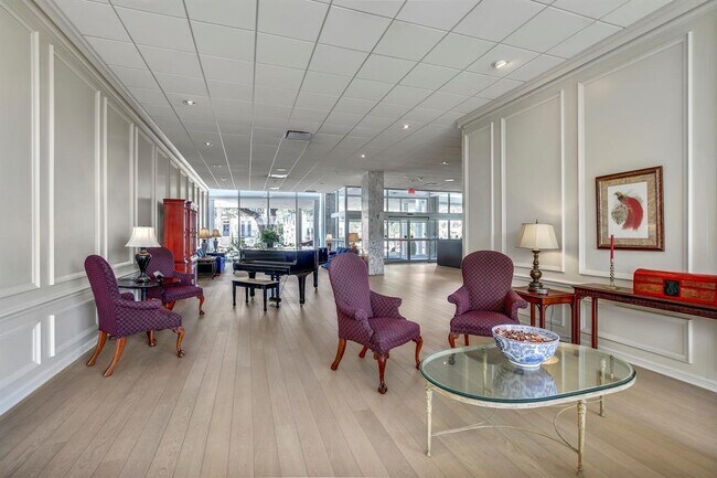 Building Photo - 1801 Lavaca St