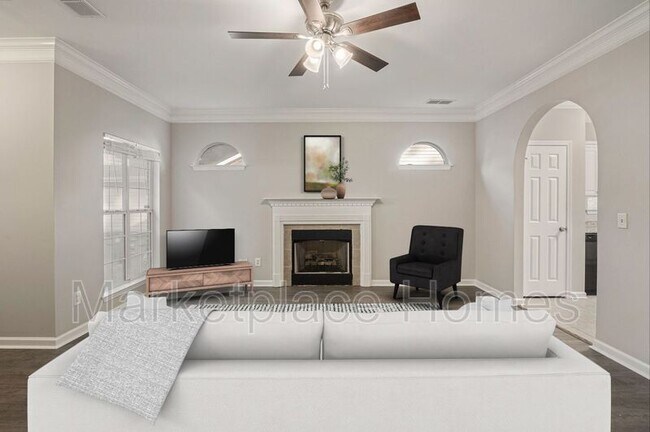 Building Photo - 9447 Brook Forest Cir