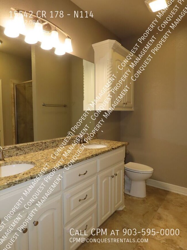 Building Photo - 15542 County Rd 178