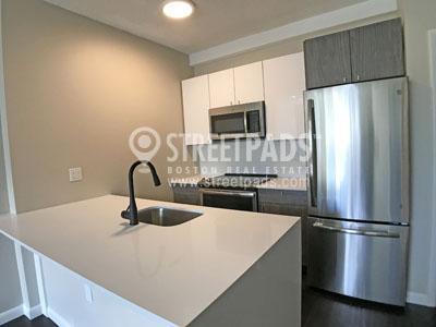 Building Photo - 2 bedroom in Boston MA 02131