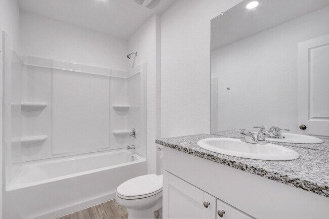 Building Photo - 4 Bedroom Home on Corner Lot in Waterwheel Subdivision
