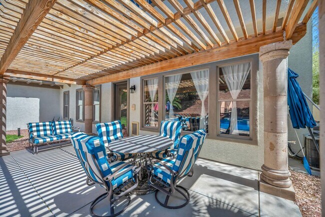 Building Photo - Fully Furnished Estate – Where Privacy Mee...