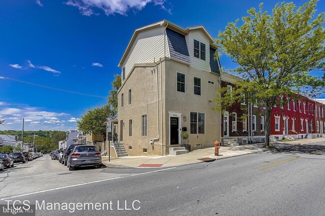 Building Photo - 5 br, 4.5 bath House - 4136 Manayunk Avenue,