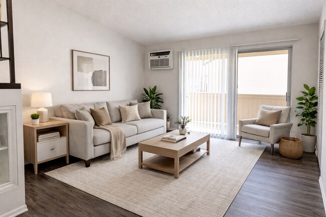 Interior Photo - Pinetree Park Apartments