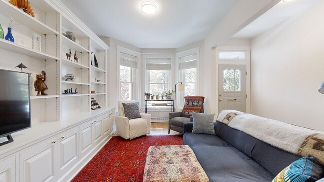 Building Photo - 1849 Monroe St NW