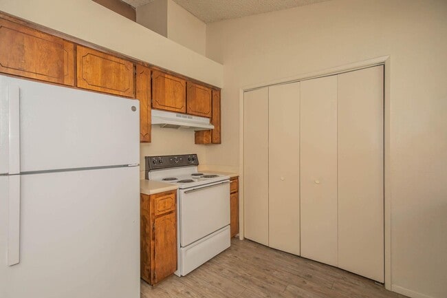 Floorplan - Vantage Pointe West