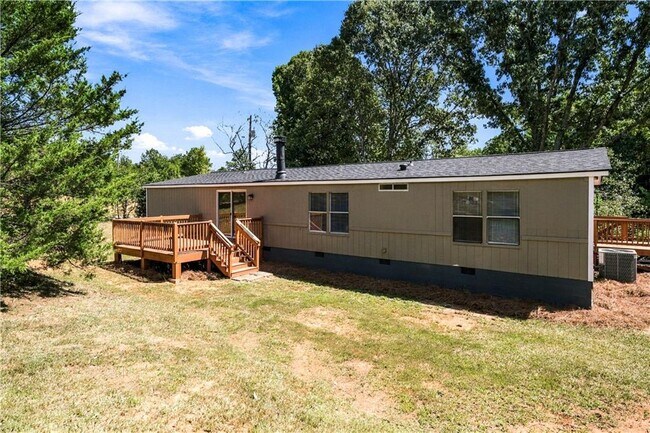 Building Photo - 8155 Knight Ln