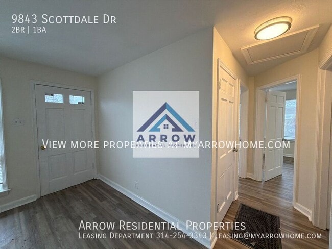 Building Photo - 9843 Scottdale Dr