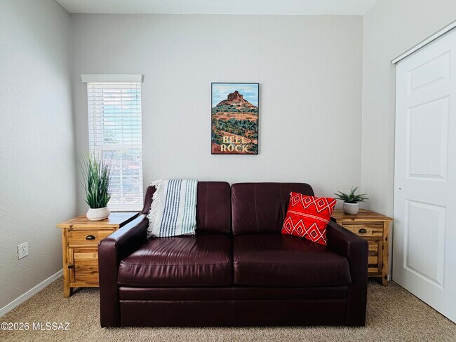 Building Photo - 1500 E Pusch Wilderness Dr