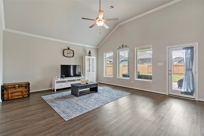 Building Photo - 2502 Arbor Edge Crossing