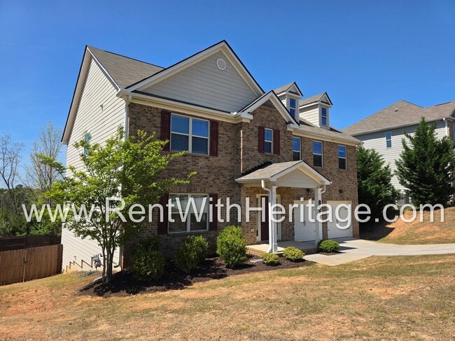 Building Photo - ABSOLUTELY BEAUTIFUL 5 BEDROOM/ 4.5 BATH HOME YOU DONT WANT TO MISS.