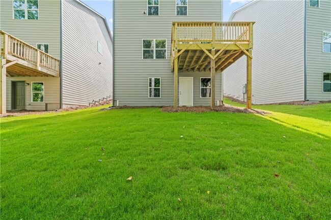 Building Photo - 32 Station Overlook Wy