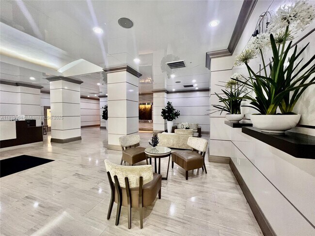 Building Photo - 19390 Collins Ave