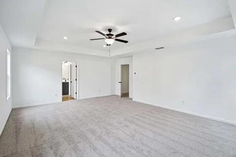 Building Photo - 5445 Hargrove Way