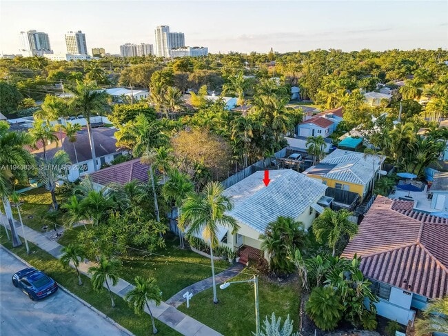 Building Photo - 1425 Madison St