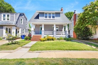 Building Photo - 4610 Newport Ave