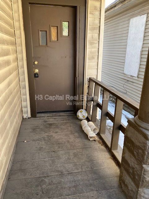 Building Photo - 2207 Lee Ave