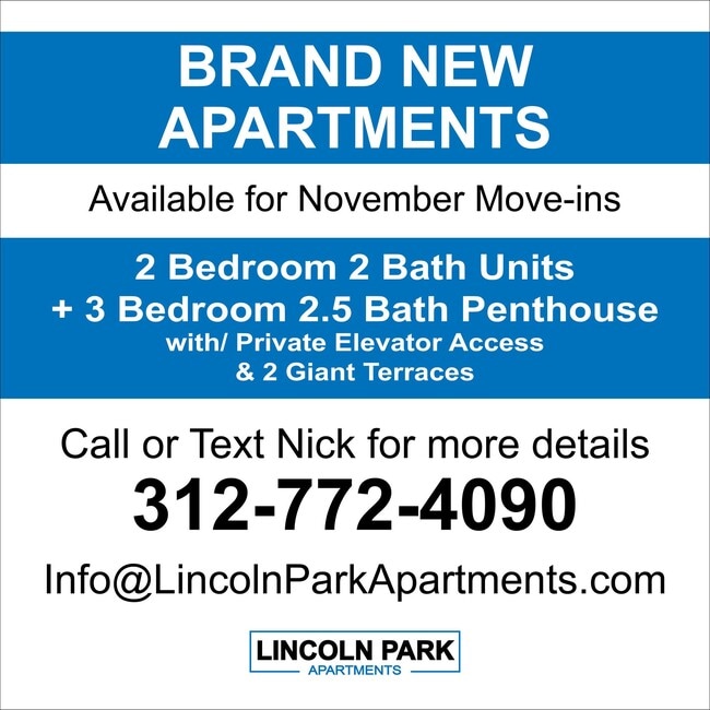 Building Photo - Amazing 2 Bed/2 Bath Apartment in prime Li...
