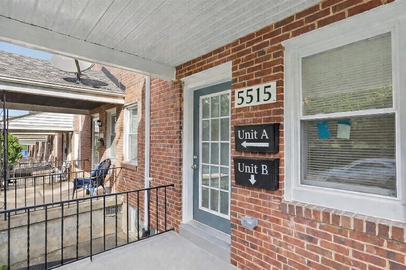 Building Photo - 5515 Hillen Rd