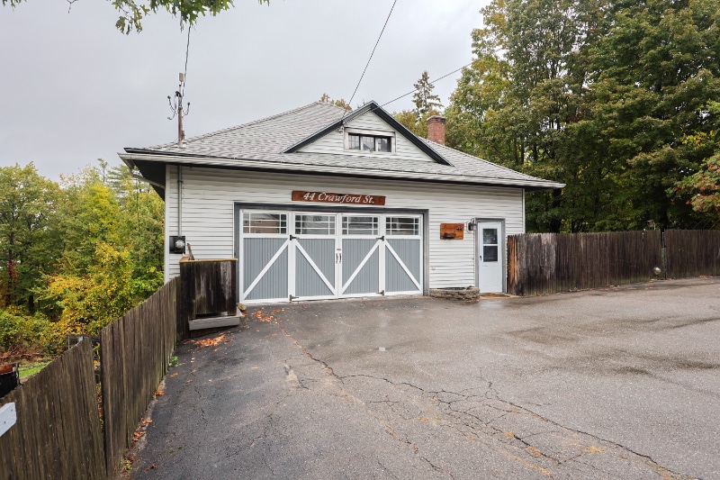 Building Photo - 44 Crawford St