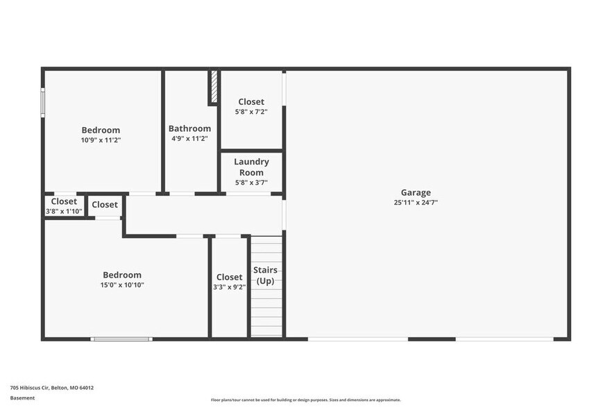 Building Photo - 705 Hibiscus Cir
