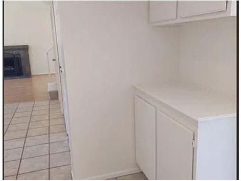 Laundry Area - 6828 Poppyview Dr