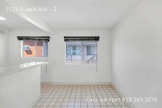 Building Photo - 5524 Elmer Ave