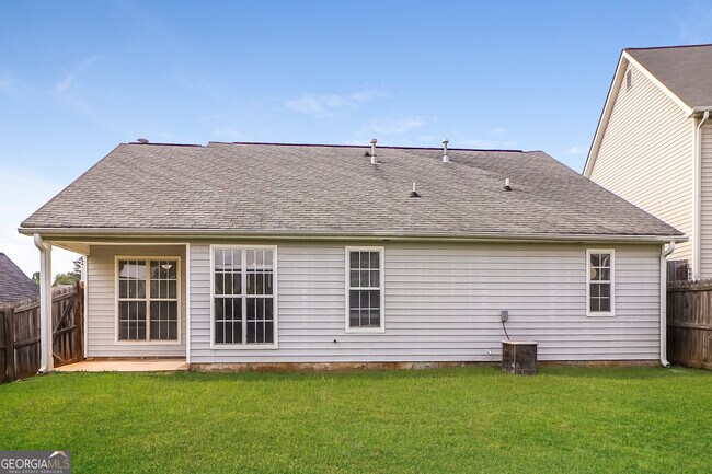 Building Photo - 4478 Jackam Ridge Ct
