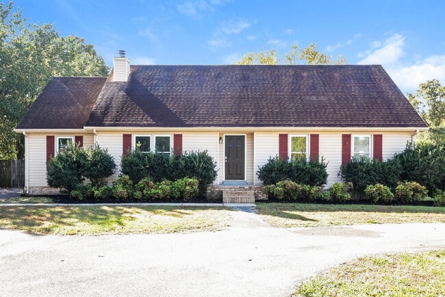 Building Photo - 2813 Edward Ct