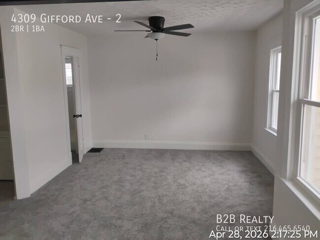 Building Photo - 4309 Gifford Ave