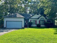 Building Photo - 1520 Crawford Wood Dr