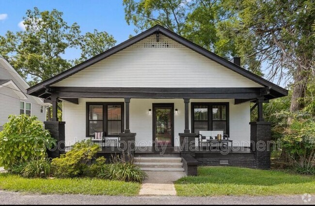 Building Photo - 1411 Marlboro Ave