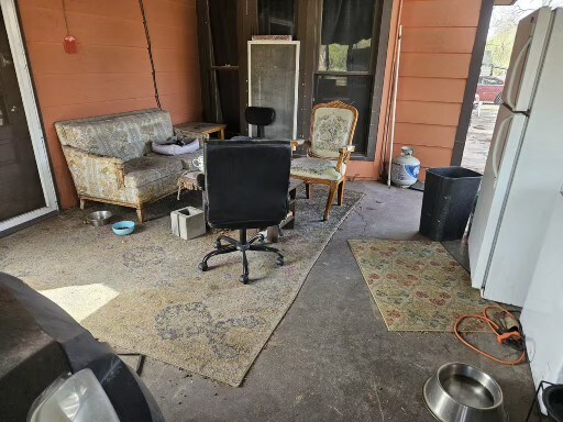 Building Photo - 2423 E St Vrain St