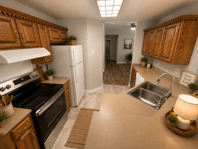Building Photo - 158 Pennington Pl