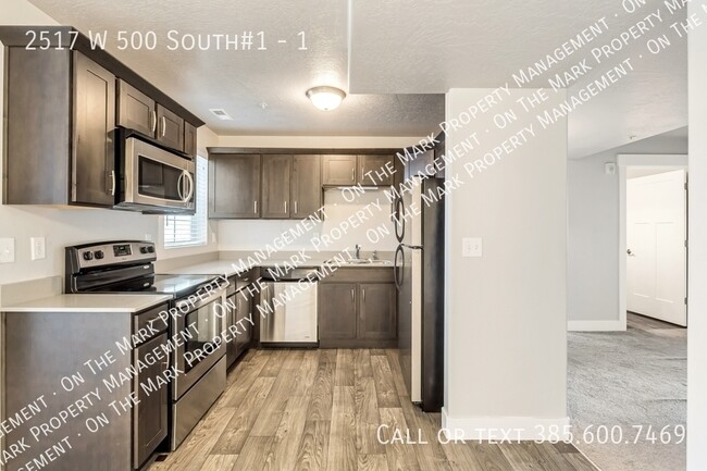 Building Photo - 2517 W 500 S