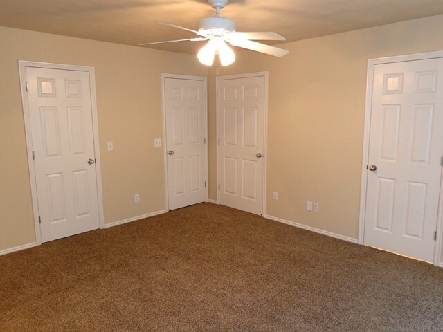 Building Photo - 6423 S High Bluff Dr