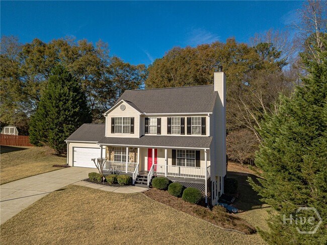 Building Photo - 670 Woodland Ridge Dr