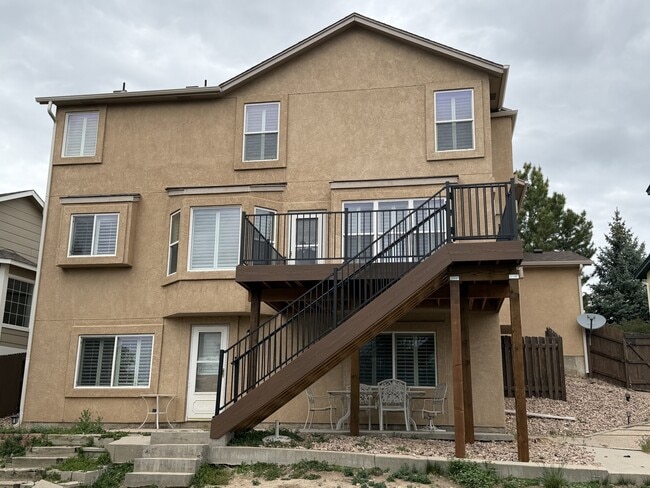 Building Photo - 4989 Cherry Springs Dr