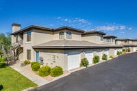 Building Photo - Ascend at Kierland